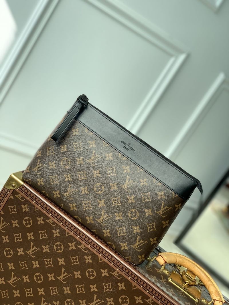 LV Clutch Bags